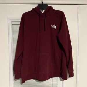 The North Face Women Hoodie Size XXL